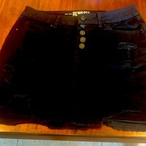 ReWashed brand, skirt